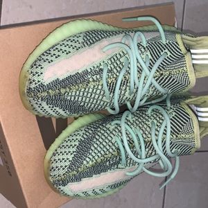 Yeezy Yeezreel size 10 OG